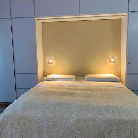 Residence Villa Alba Room Nr 221 Gardone Riviera Exteriér fotografie